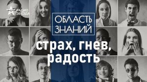 Где рождаются эмоции? Лекции психолога Оксаны Зинченко