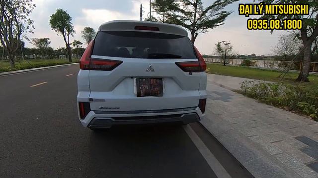 Mitsubishi Bình Dương phân phối xe Mitsubishi Xpander 2024 смотреть онлайн