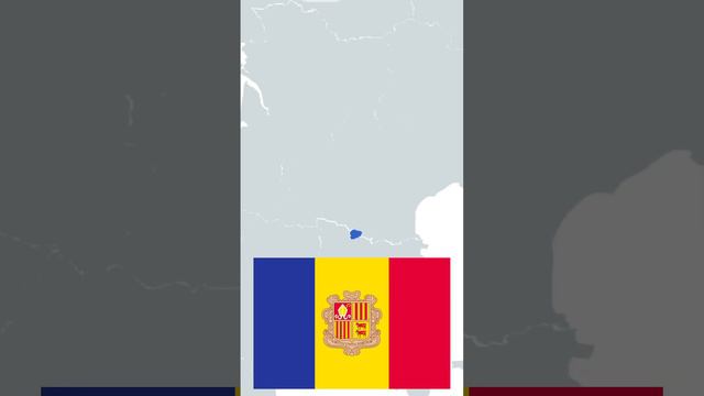Making Empires For Countries: Andorra смотреть онлайн