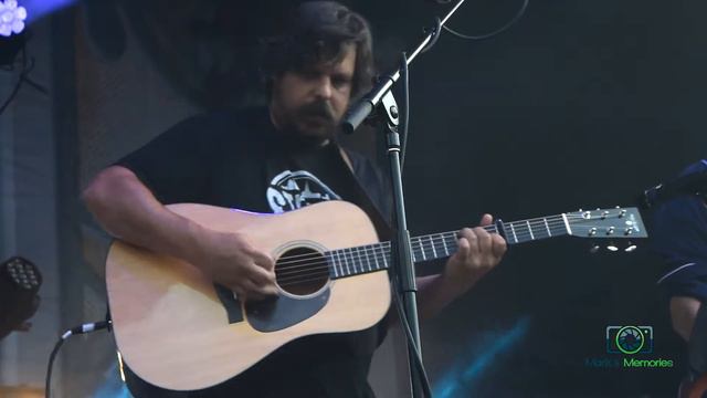 Greensky Bluegrass | 2021-07-28 | All For Money смотреть онлайн