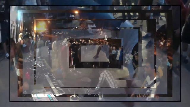 SQUARE SHOW JAM (БРУКЛИН) STUDIOBRO смотреть онлайн