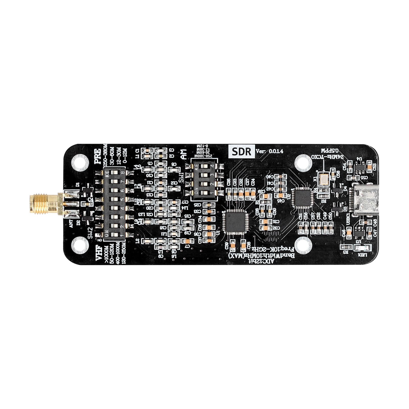 RSP1 Msi2500 Msi001, КВ провод  длиной 10м. Город.