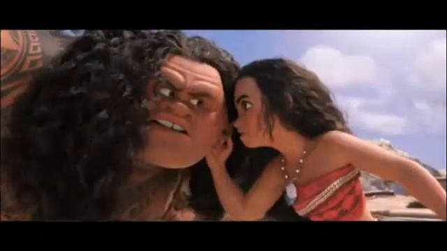 Моана сердце мое смотреть онлайн