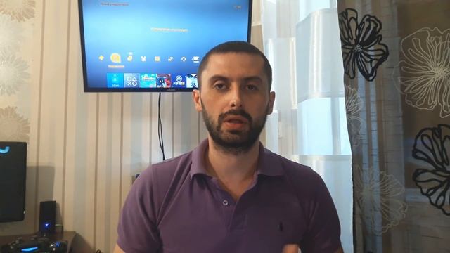 Осторожно! Игровая Зависимость PS4 Удалить Аккаунт Отца! смотреть онлайн
