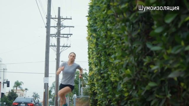 Как выбрать наушники для занятий спортом смотреть онлайн