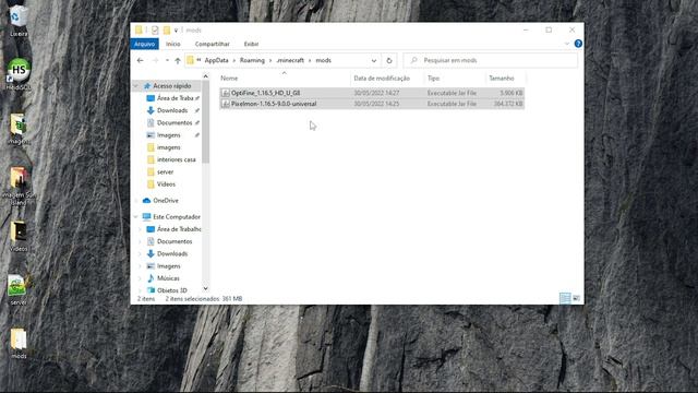 !! TUTORIAL !! Como instalar o Mod Pixelmon 1.16.5 bem explicado смотреть онлайн