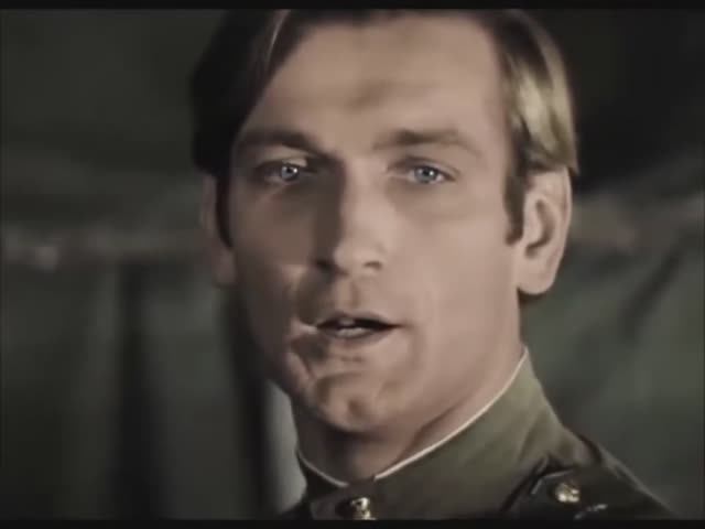 Ніч яка місячна В бой идут одни старики 1973 (720p) смотреть онлайн