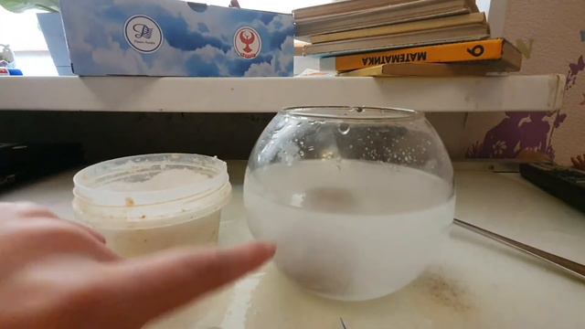 Опыт по теме Сила Архимеда😀 смотреть онлайн