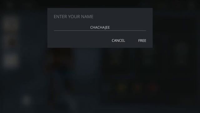 How to Change Name in Shadow Fight 3 смотреть онлайн