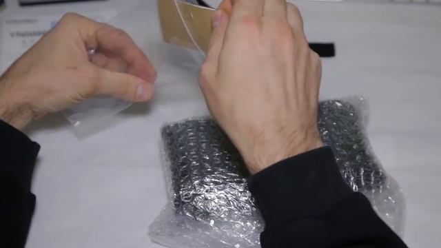 Посылка из Китая #27 Вспышка YONGNUO YN-568EX II смотреть онлайн