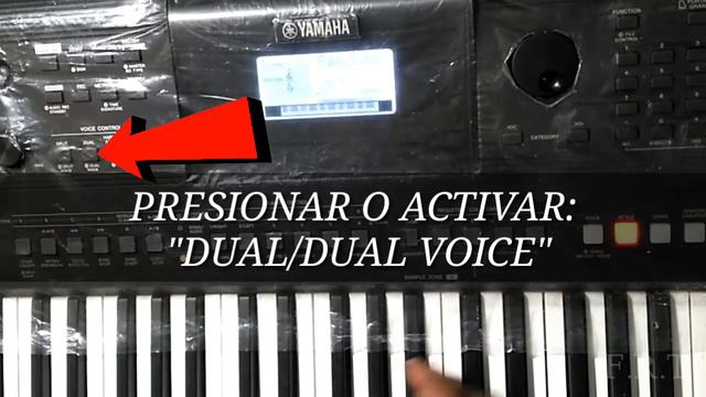 CUMBIA SUREÑAS EN YAMAHA PSR e463- Editando sonidos de Yamaha psr e463-ew410 смотреть онлайн
