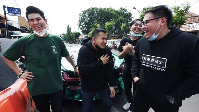 RAHASIA MEREKA SAMPAI BISA BELI SUPERCAR смотреть онлайн