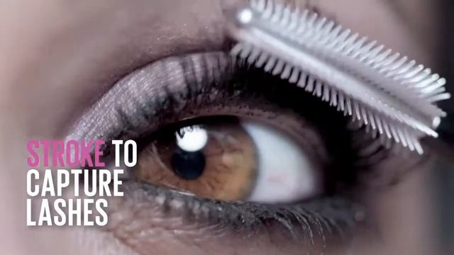 Learn How To Apply Lash Sensational Mascara by Maybelline смотреть онлайн