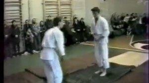 Самооборона в Самбоуд, 1994, Светловодск