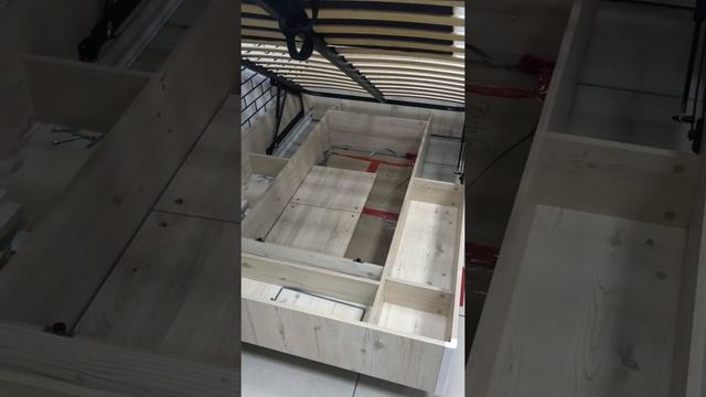 Обзор кровати Милана смотреть онлайн