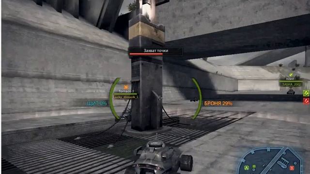 Играем в СТО #1 ЛЮБИМЫЙ TORNADO! смотреть онлайн