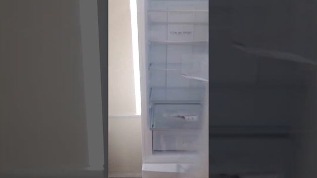 Холодильник haier cef537awg смотреть онлайн