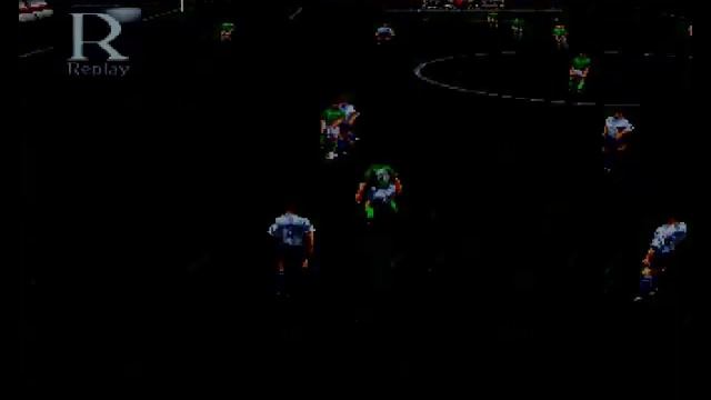SEGA Worldwide Soccer 97 Review for the SEGA Saturn by John Gage смотреть онлайн