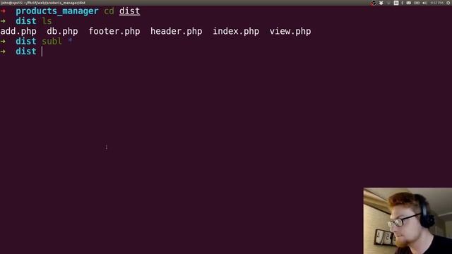 Facebook CTF - SQL Injection with Spaces (Products Manager) смотреть онлайн