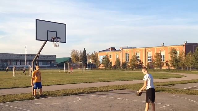 10 FREE THROW | ЖГУЧИЕ ОЩУЩЕНИЯ смотреть онлайн