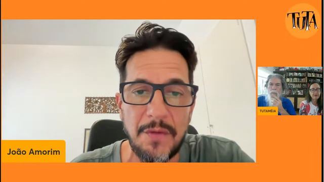 Big techs conseguiram implementar um sistema de dominação muito sofisticado, diz cineasta смотреть онлайн