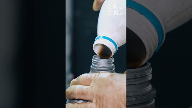 Сравниваем старое масло из редуктора и новое. Geely Monjaro. Полный ролик на канале! смотреть онлайн