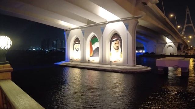 DUBAI DHOW CRUISE| MUST TRY! [Dinner Included] смотреть онлайн