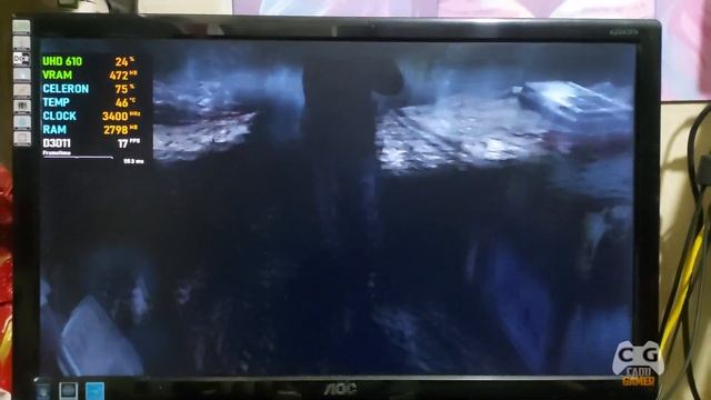 Metro Last Light Complete Edition PC FRACO 4gb de RAM Intel Celeron Jogo Gratuito na Steam смотреть онлайн