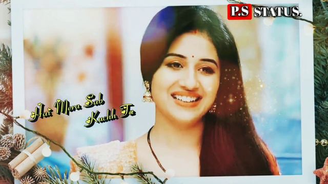 Love 💕Status ❤️ . Bulave Tujhe yaar aaj Meri Galiyaan || Paridhi Sharma & Aniruddh Dave. (Hanita) смотреть онлайн