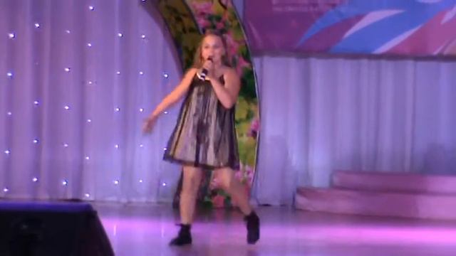 Анна Тушина 2016 - Если в сердце живет любовь смотреть онлайн