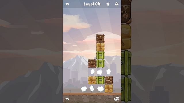 Move The box pro Africa CapeTown level 4 смотреть онлайн