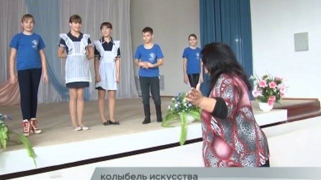 21 01 16 ДК ст Журавской ОЖИЛ! смотреть онлайн