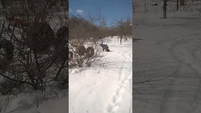 падение с караката поездка не удалась отделался ушибами