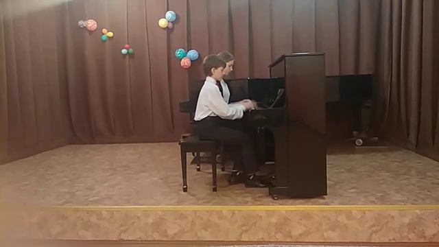 Благословский "Дорога на Берлин", О.П. Петрова "Цирк" смотреть онлайн