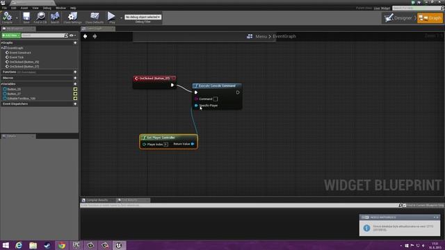 Unreal Engine 4 - Simple Multiplayer Tutorial [OLD] смотреть онлайн