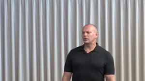 Наши способности - это сущности. Александр Палиенко.