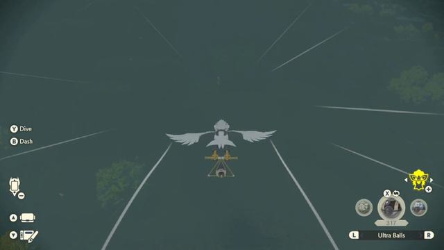 NEW SHINY HUNTING METHOD! How To Reset Wild Spawns Without Going Back To Jubilife Village! смотреть онлайн