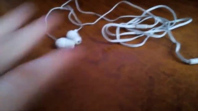 НАУШНИКИ ИЗ НЕНЬЮТОНОВСКОЙ ЖИДКОСТИ - (ОБЗОР) - #17 смотреть онлайн