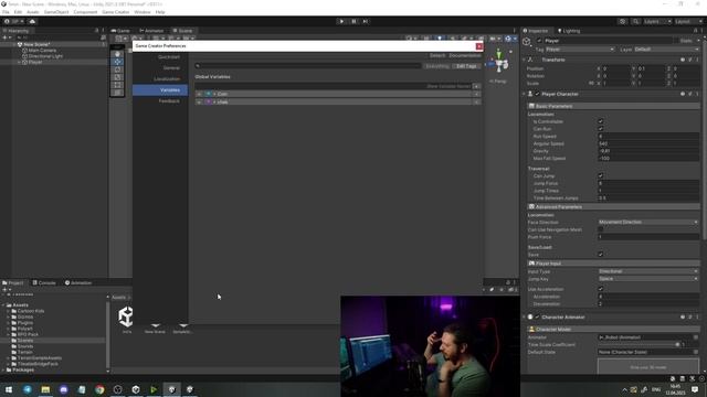 Game Creator 1 Vs Game Creator 2 | Сравнение | Игра без кода