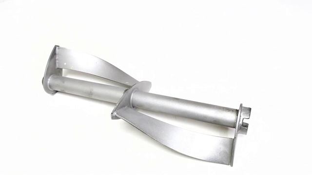 Месильный орган МТ-30.04.000 смотреть онлайн