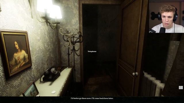 This New Alien Horror Game is INSANELY GOOD | The Alien Cube смотреть онлайн