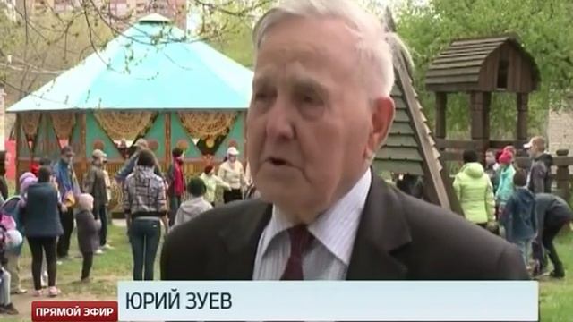 Видео. Екатеринбургскому дому-интернату на Ляпустина подарили беседку ручной работы смотреть онлайн