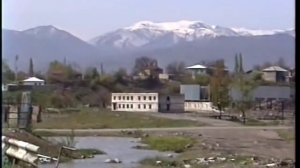 Арцах 1992г Степанакерт,Аскеран, смотреть до конца