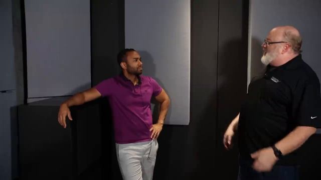 HIGH END 7.1.4 Dolby Atmos Home Theater Tour - Trinnov and Wisdom Audio смотреть онлайн