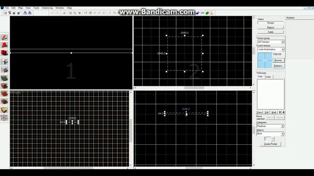 урок №1 как создать skybox коробку (maping garrysmod) смотреть онлайн