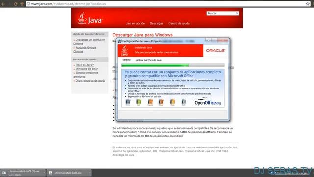 bajar java script 6 смотреть онлайн