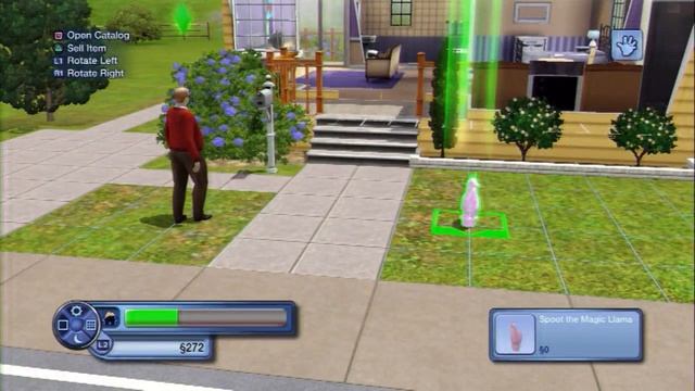 The Sims 3 Console - Cheats смотреть онлайн