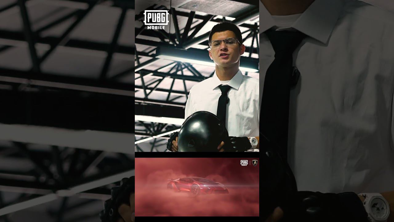 Будьте самыми быстрыми на легендарной Lamborgini! смотреть онлайн