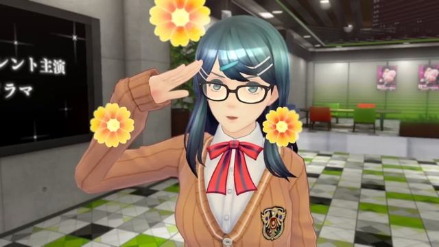 Tokyo Mirage Sessions #FE Encore - Nintendo Direct 9.4.2019 - Nintendo Switch смотреть онлайн