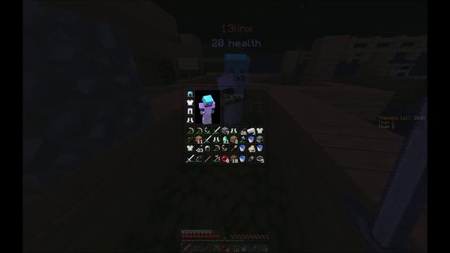 Minecraft: The Walls - Game 42 [Part 2] F3AR VS COMPLEXITY MATCH #2! смотреть онлайн